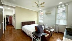 Jalan Angin Laut (D16), Terrace #594590311